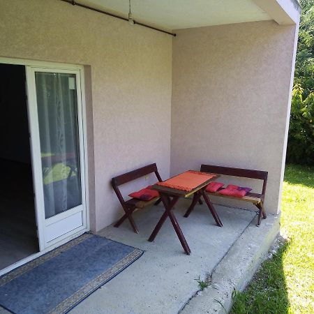 Apartman Miljkovic Arandelovac Buitenkant foto