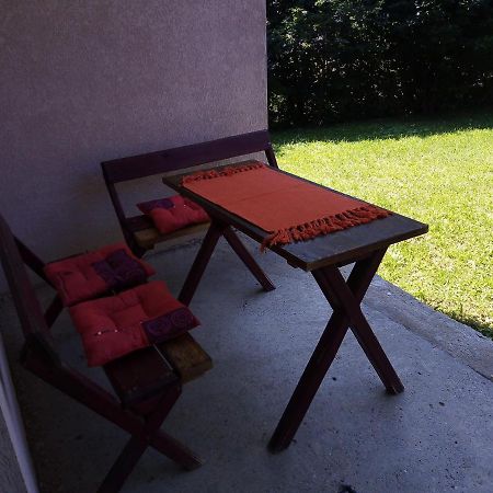 Apartman Miljkovic Arandelovac Buitenkant foto