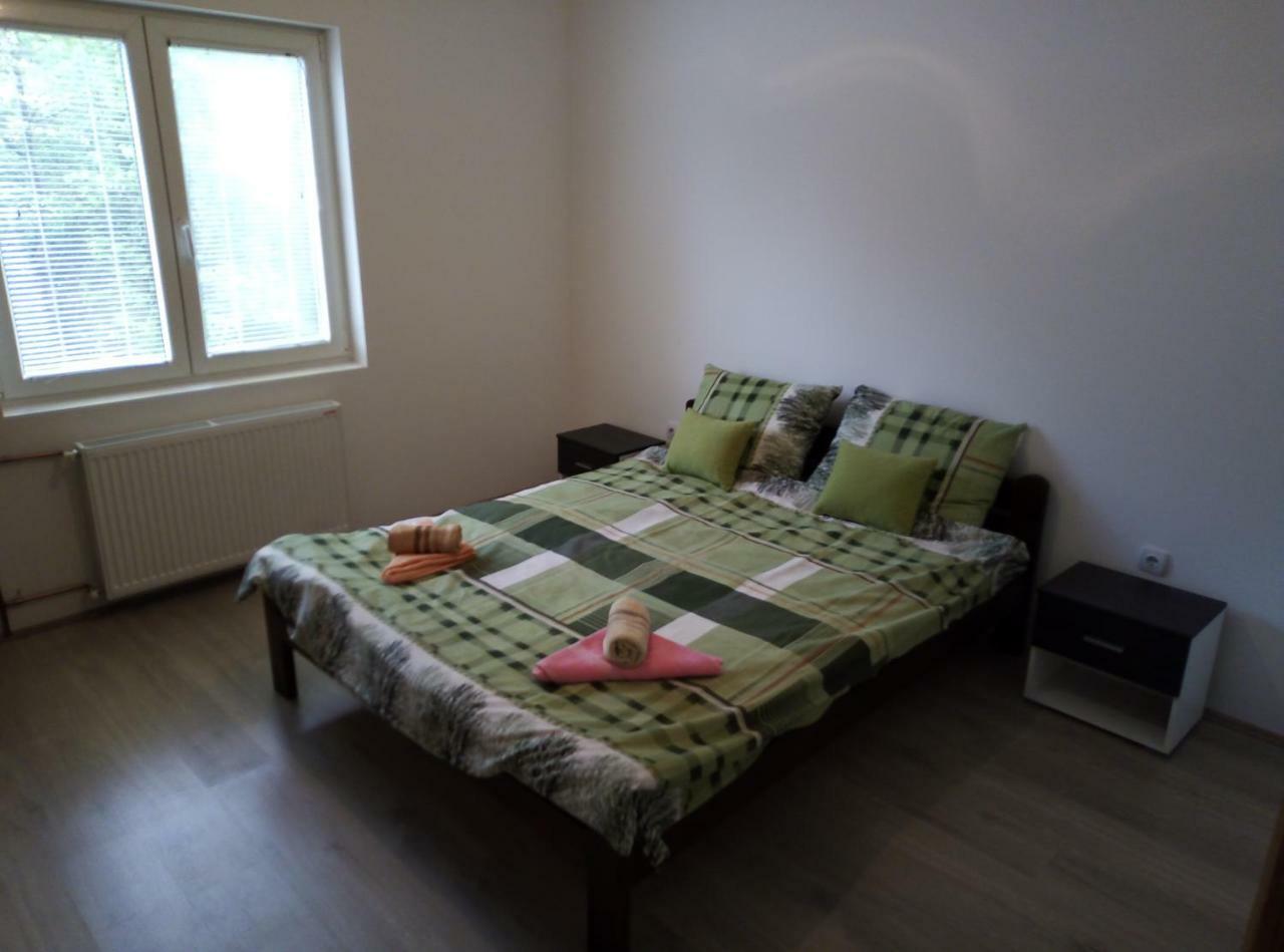 Apartman Miljkovic Arandelovac Buitenkant foto