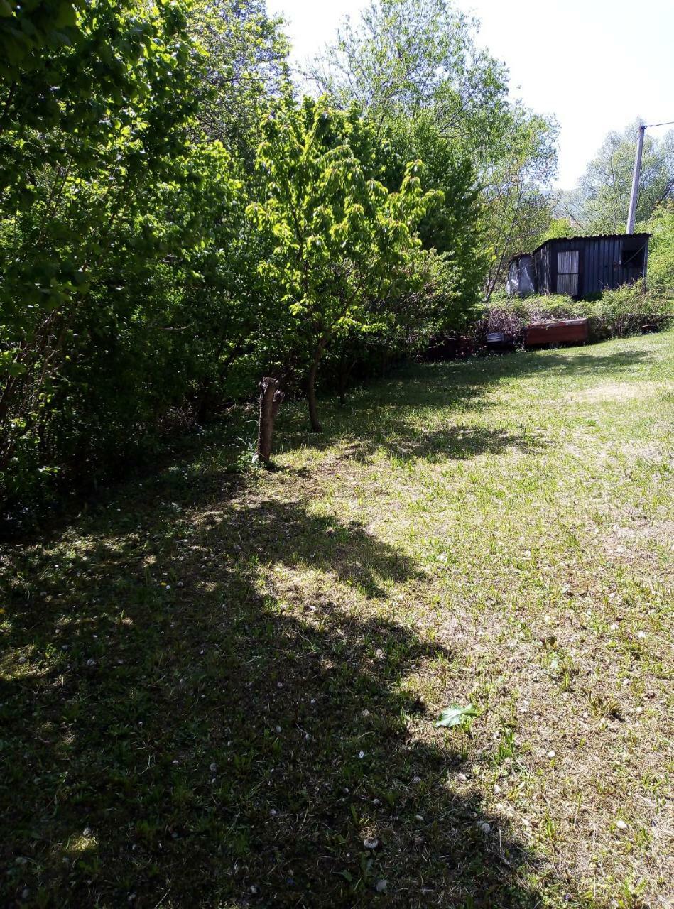 Apartman Miljkovic Arandelovac Buitenkant foto