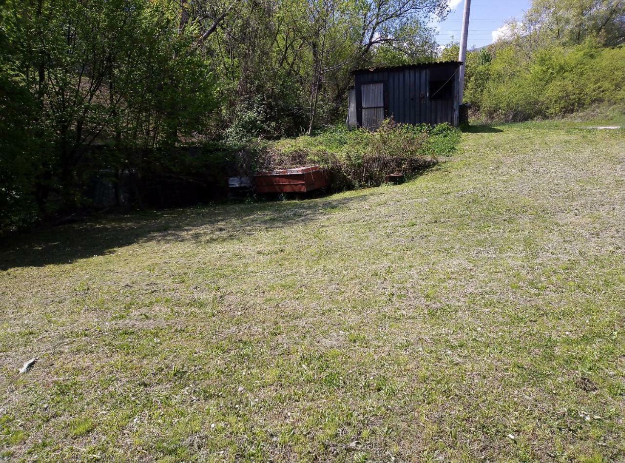 Apartman Miljkovic Arandelovac Buitenkant foto