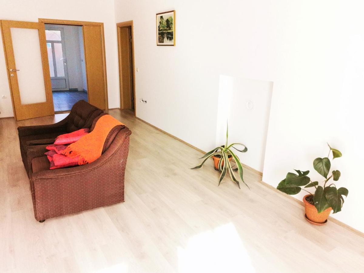 Apartman Miljkovic Arandelovac Buitenkant foto